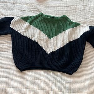 Sweater Size Medium